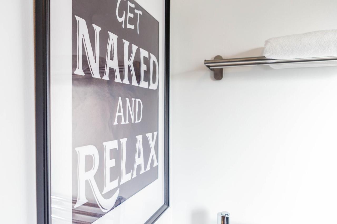 New Large 2 Bed Entire Apartment Near Newcastle Upon Tyne With Free Parking エクステリア 写真